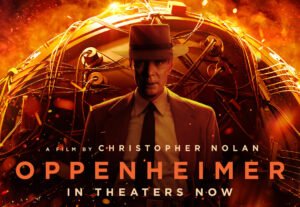 Oppenheimer, SAG Award 2024