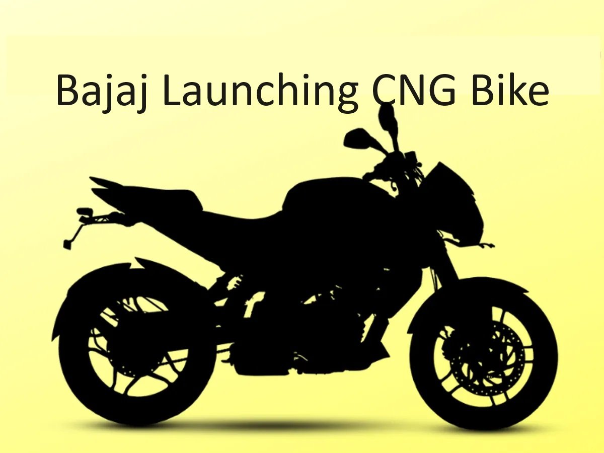 Bajaj’s CNG-Powered Motorcycle Near to Launch