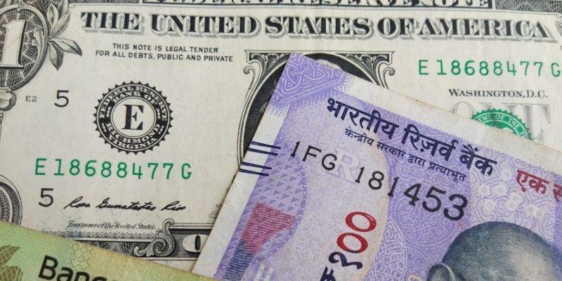 Indian Rupee Hits Record Low: Key Reasons, Impact, and What it Means for You